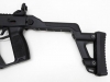 [コヨーテエアソフト] KRISS VECTOR ブラック 電動ガン (中古)