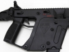 [コヨーテエアソフト] KRISS VECTOR ブラック 電動ガン (中古)