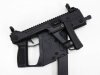 [コヨーテエアソフト] KRISS VECTOR ブラック 電動ガン (中古)