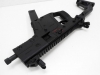 [コヨーテエアソフト] KRISS VECTOR ブラック 電動ガン (中古)