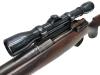 [無可動実銃]  Eddystone M1917 Sporterized 30-06 無可動実銃 (中古)