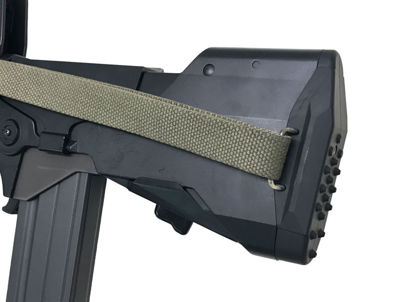 東京マルイ] FA-MAS 5.56-F1 スタンダード電動ガン バレル_ミニT