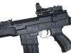 [ARES] ARES VZ-58 タクティカル ロングバレル フルメタル電動ガン ストック_サイトカスタム (中古)