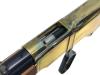 [HWS] ウィンチェスター M1866 イエローボーイ 金メッキモデル 動作不可 (ジャンク)