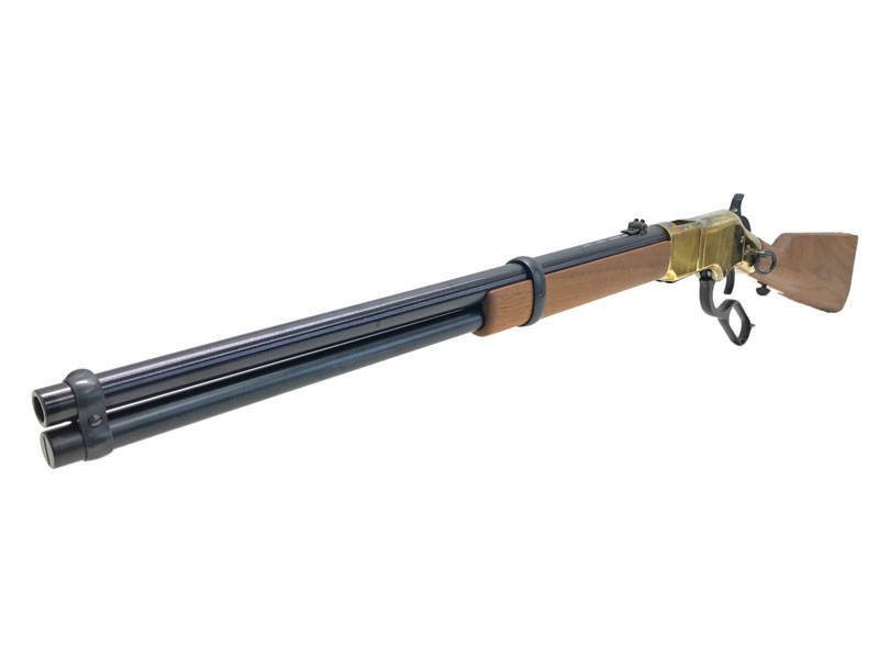 モデルガン ウィンチェスター（ジャンク） Yahoo!オークション -「ウィンチェスター モデルガン」の落札