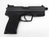 [タニオコバ] USP タクティカルSD ブラック (中古)