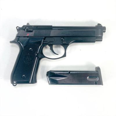 [マルシン] ベレッタM92F 9mm ダミーカート仕様 創業35周年記念モデル ABS 金属ブリーチ 【本体のみ】 (中古)サブ画像へ1