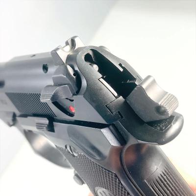 [マルシン] ベレッタM92F 9mm ダミーカート仕様 創業35周年記念モデル ABS 金属ブリーチ 【本体のみ】 (中古)サブ画像へ4
