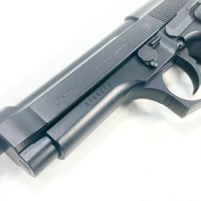 [マルシン] ベレッタM92F 9mm ダミーカート仕様 創業35周年記念モデル ABS 金属ブリーチ 【本体のみ】 (中古)サブ画像へ6