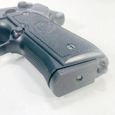 [マルシン] ベレッタM92F 9mm ダミーカート仕様 創業35周年記念モデル ABS 金属ブリーチ 【本体のみ】 (中古)サブ画像へ7