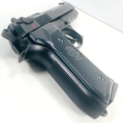 [マルシン] ベレッタM92F 9mm ダミーカート仕様 創業35周年記念モデル ABS 金属ブリーチ 【本体のみ】 (中古)サブ画像へ8