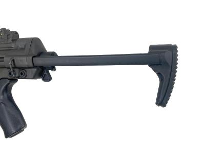 [無可動実銃] HK G3A4 ライセンス生産品 追加マガジン付属 (中古)サブ画像へ4