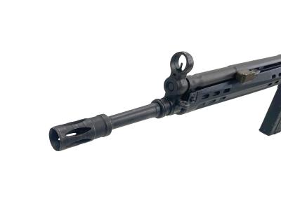 [無可動実銃] HK G3A4 ライセンス生産品 追加マガジン付属 (中古)サブ画像へ5