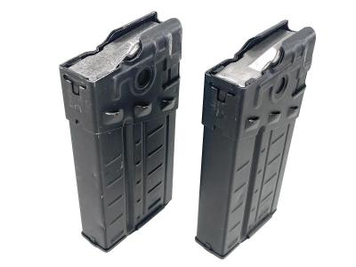 [無可動実銃] HK G3A4 ライセンス生産品 追加マガジン付属 (中古)サブ画像へ6