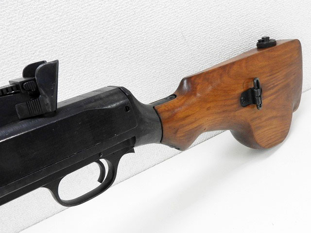 [無可動実銃] 旧ソ連 コヴロフ第二機関銃工場 DP28 デグチャレフ軽機関銃 (中古) 製品詳細画像8 