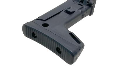 [MOMOPAPA] MASADA ACR ストックセット VFC MP5 GBB用 BK (中古)サブ画像へ3