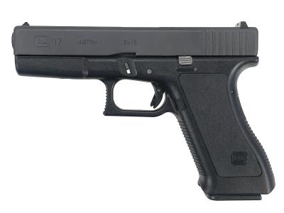 [タナカ] グロック17 2nd Flame HW  ダミーカートモデルガン (中古)サブ画像へ1