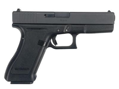 [タナカ] グロック17 2nd Flame HW  ダミーカートモデルガン (中古)サブ画像へ2