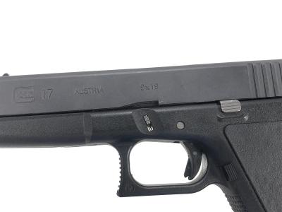 [タナカ] グロック17 2nd Flame HW  ダミーカートモデルガン (中古)サブ画像へ3