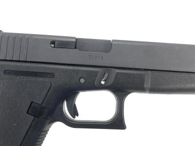 [タナカ] グロック17 2nd Flame HW  ダミーカートモデルガン (中古)サブ画像へ4