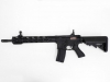 [CYMA] KAC SR-16 URX4-M FRPスポーツライン ハイサイクル/高初速/精密射撃カスタム (中古)