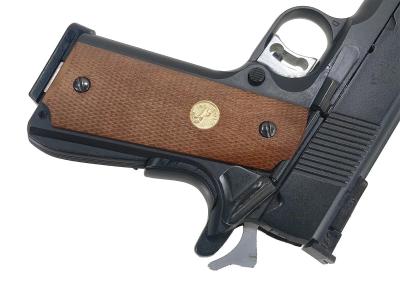 [MGC] ゴールドカップ ナショナルマッチ ロングスライドHW カートインナー欠品 (中古)サブ画像へ5