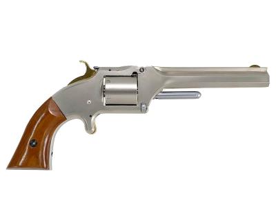 [フランクリンミント] 坂本龍馬の銃 桔梗紋入り ダミーカートリッジ モデルガン カート欠品 飾りネジカスタム (中古)サブ画像へ2