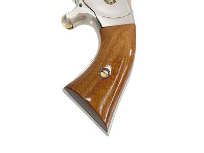 [フランクリンミント] 坂本龍馬の銃 桔梗紋入り ダミーカートリッジ モデルガン カート欠品 飾りネジカスタム (中古)サブ画像へ5