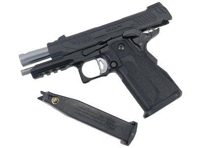 東京マルイ] ハイキャパ4.3 D.O.R ガスブローバック (中古)の販売