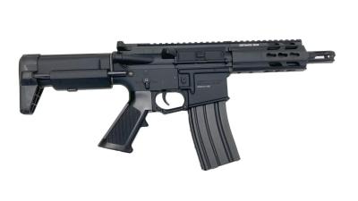 [KRYTAC] TRIDENT PDW 電動ガン (中古)サブ画像へ2