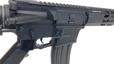 [KRYTAC] TRIDENT PDW 電動ガン (中古)サブ画像へ4