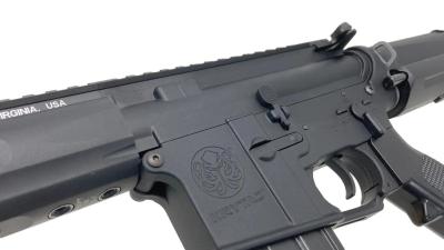 [KRYTAC] TRIDENT PDW 電動ガン (中古)サブ画像へ5