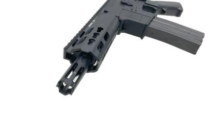 [KRYTAC] TRIDENT PDW 電動ガン (中古)サブ画像へ6