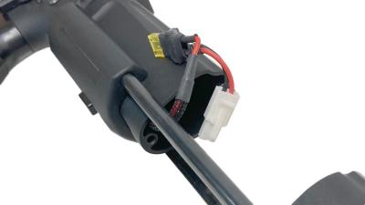 [KRYTAC] TRIDENT PDW 電動ガン (中古)サブ画像へ8
