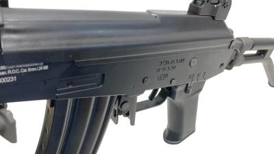 [ICS] ガリル ARM 電動ガン ICS-91 (中古)サブ画像へ6