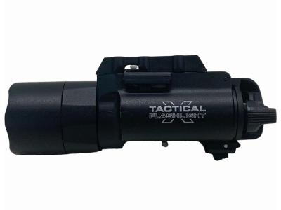 [NB] SUREFIRE X300 TACTICAL ULTRA タイプ LED タクティカルライト (中古)サブ画像へ1