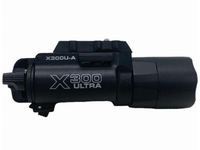 [NB] SUREFIRE X300 TACTICAL ULTRA タイプ LED タクティカルライト (中古)サブ画像へ2