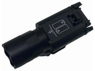 [NB] SUREFIRE X300 TACTICAL ULTRA タイプ LED タクティカルライト (中古)サブ画像へ3