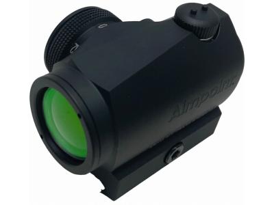 [Holy Warrior] Aimpointタイプ Micro T1 ダットサイト (中古)サブ画像へ2