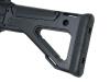 [PTS] MAGPUL MASADA SV ストリームライン BK 電動ガン MBUSタイプサイト装着 (中古)