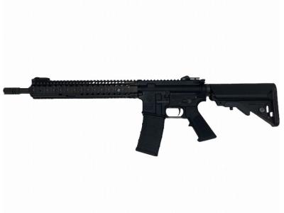 [GHK] Daniel Defense M4 RIS II ガスブローバック (訳あり)サブ画像へ1