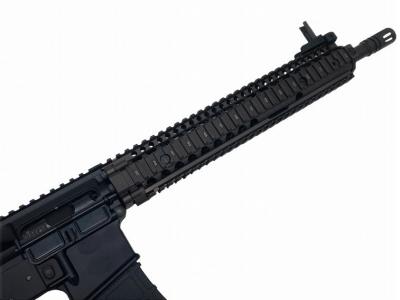 [GHK] Daniel Defense M4 RIS II ガスブローバック (訳あり)サブ画像へ3