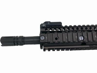 [GHK] Daniel Defense M4 RIS II ガスブローバック (訳あり)サブ画像へ4