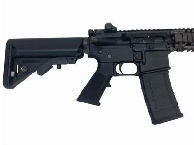 [GHK] Daniel Defense M4 RIS II ガスブローバック (訳あり)サブ画像へ5