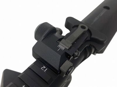 [GHK] Daniel Defense M4 RIS II ガスブローバック (訳あり)サブ画像へ7