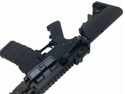 [GHK] Daniel Defense M4 RIS II ガスブローバック (訳あり)サブ画像へ8