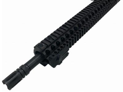 [GHK] Daniel Defense M4 RIS II ガスブローバック (訳あり)サブ画像へ9