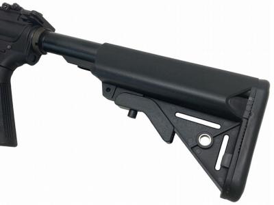 [GHK] Daniel Defense M4 RIS II ガスブローバック (訳あり)サブ画像へ10