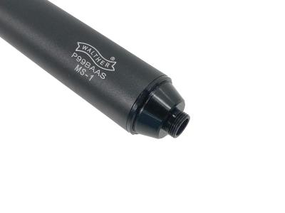 [マルゼン] ワルサーP99用 サイレンサー (中古)サブ画像へ1