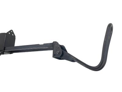 [MGC] イングラムM11 MG-BLK ABS 発火モデルガン 本体のみ (中古)サブ画像へ4